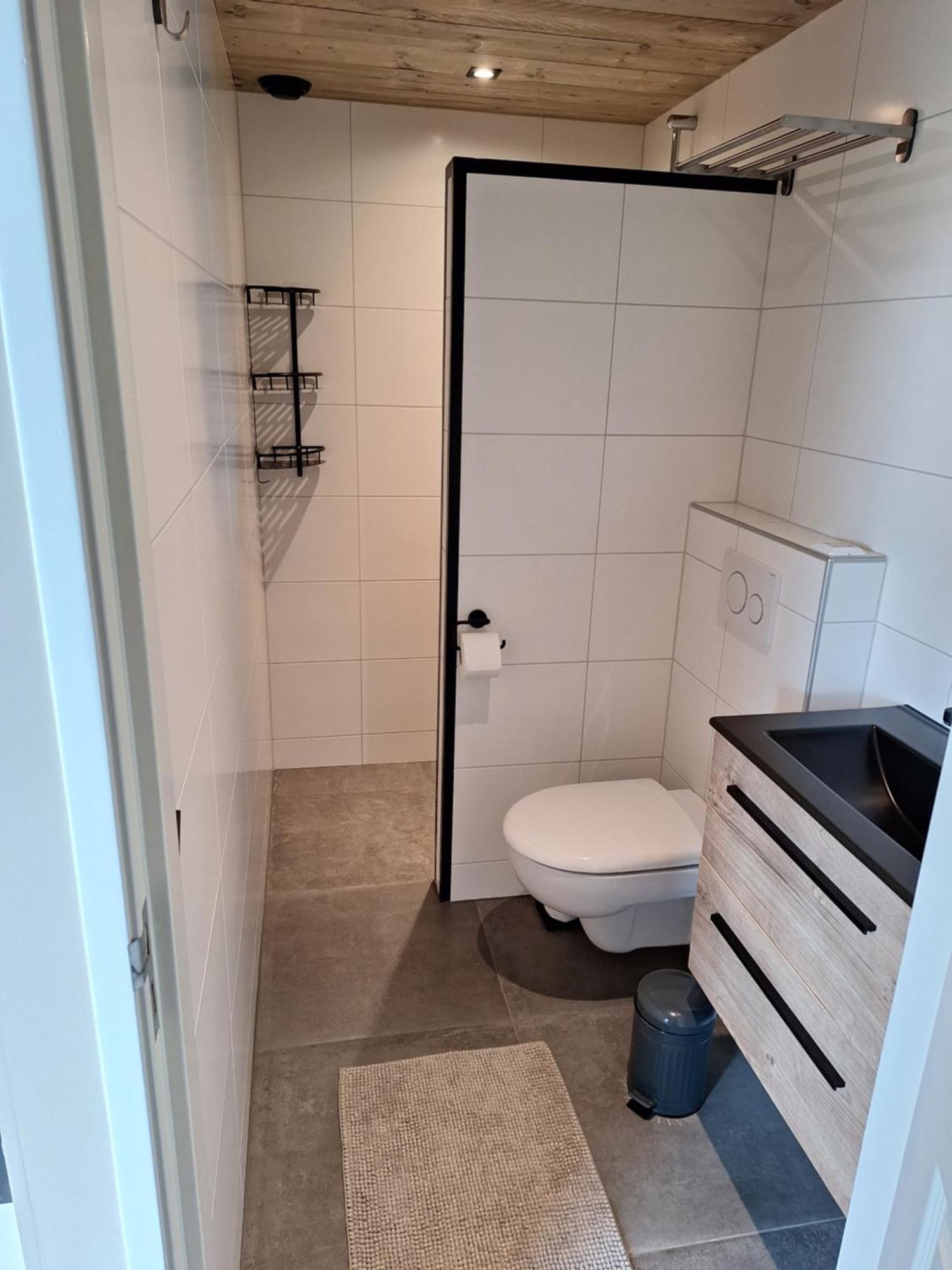 Appartamento Lange Heide Otterlo Esterno foto