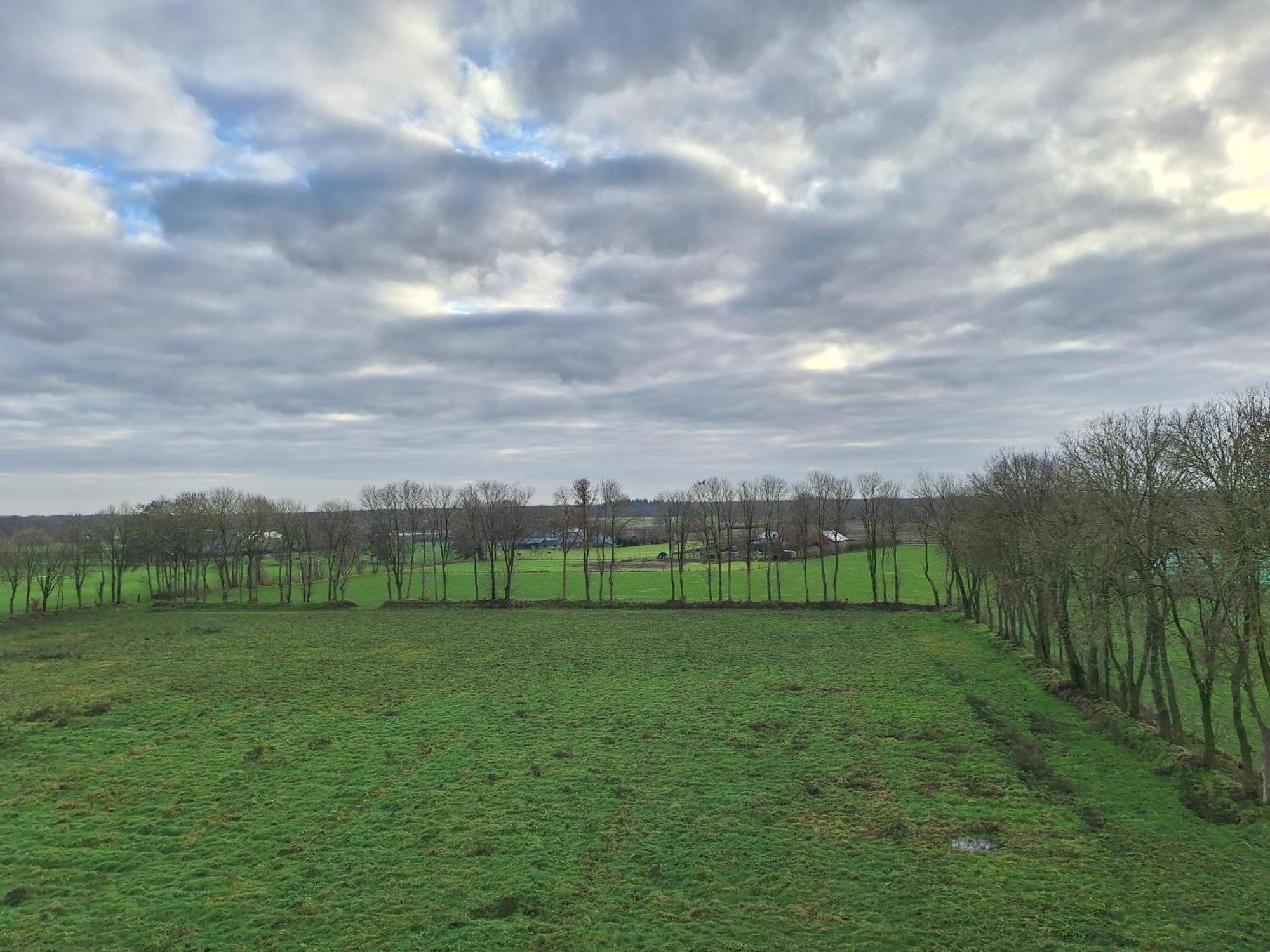 Appartamento Lange Heide Otterlo Esterno foto